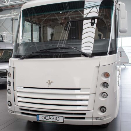 Niesmann Flair (Ocasió) 0002