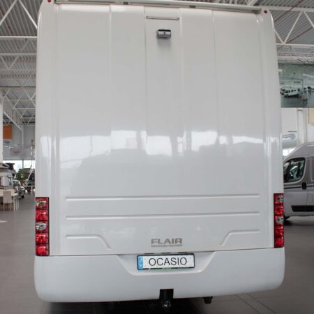 Niesmann Flair (Ocasió) 0003