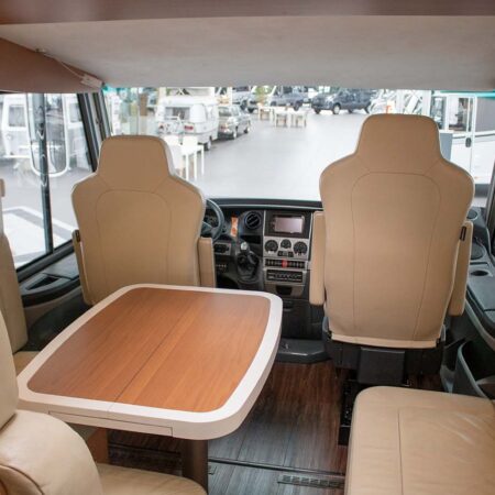 Niesmann Flair (Ocasió) 0004