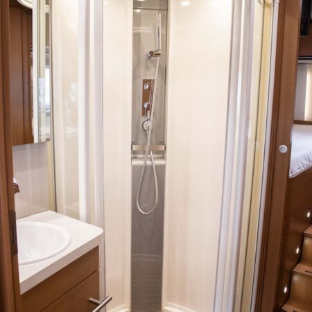 Niesmann Flair (Ocasió) 0006