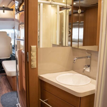 Niesmann Flair (Ocasió) 0007