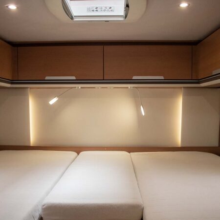 Niesmann Flair (Ocasió) 0008