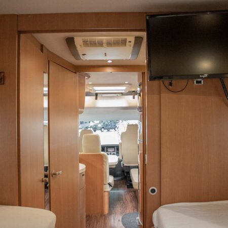 Niesmann Flair (Ocasió) 0009