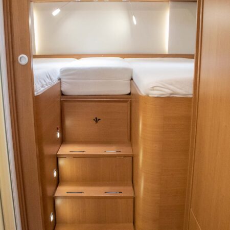 Niesmann Flair (Ocasió) 0010