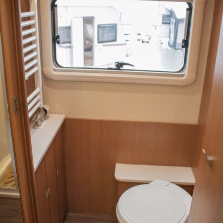 Niesmann Flair (Ocasió) 0011