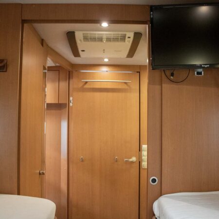 Niesmann Flair (Ocasió) 0012