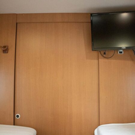 Niesmann Flair (Ocasió) 0013