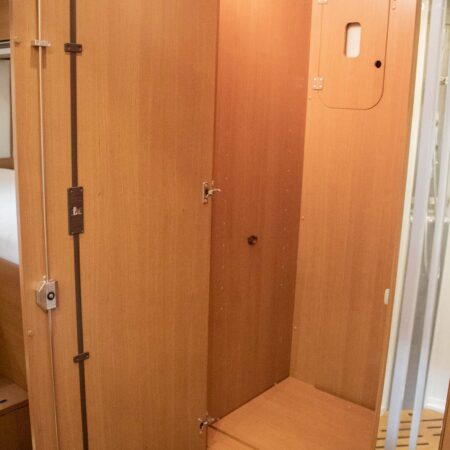 Niesmann Flair (Ocasió) 0014