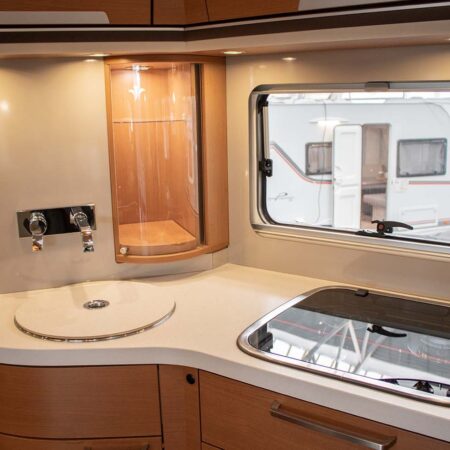 Niesmann Flair (Ocasió) 0015