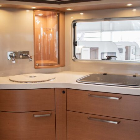 Niesmann Flair (Ocasió) 0016