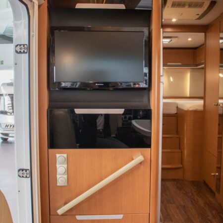 Niesmann Flair (Ocasió) 0017