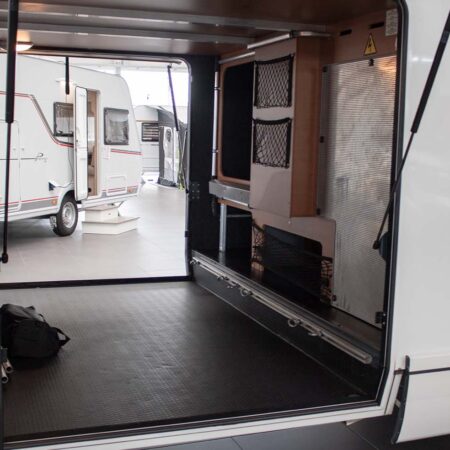 Niesmann Flair (Ocasió) 0018