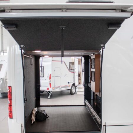 Niesmann Flair (Ocasió) 0019