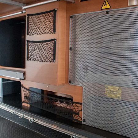 Niesmann Flair (Ocasió) 0020