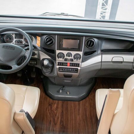 Niesmann Flair (Ocasió) 0022