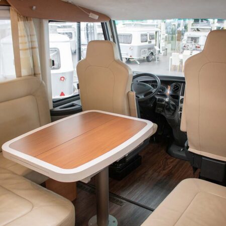 Niesmann Flair (Ocasió) 0023