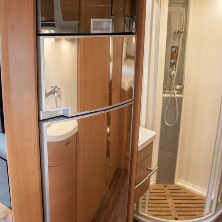 Niesmann Flair (Ocasió) 0024