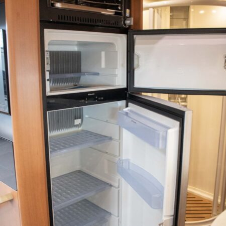 Niesmann Flair (Ocasió) 0025