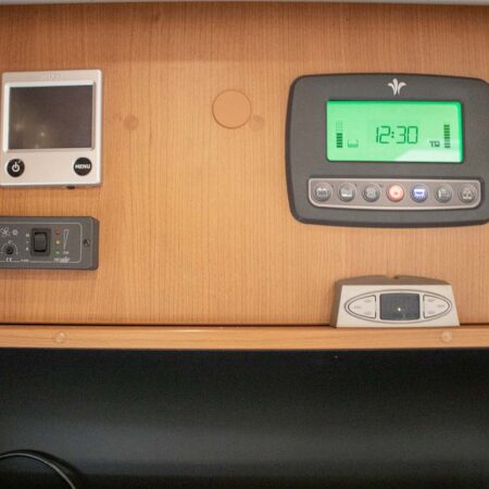 Niesmann Flair (Ocasió) 0027