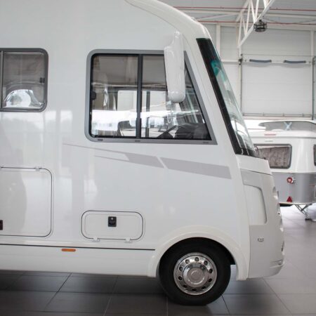 Niesmann Flair (Ocasió) 0028