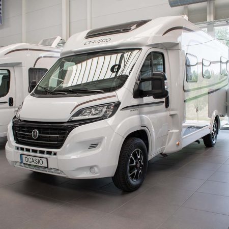 Etrusco T7400 SB (Ocasió) 0021