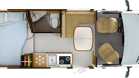 Rapido C03 (plànol)