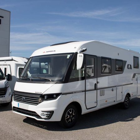 Adria Sonic 700 SC 0001