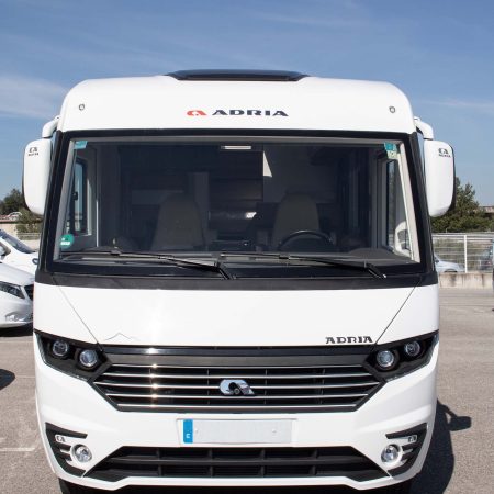 Adria Sonic 700 SC 0003