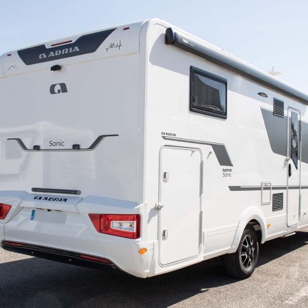 Adria Sonic 700 SC 0004