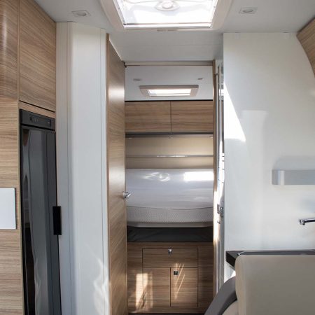 Adria Sonic 700 SC 0006