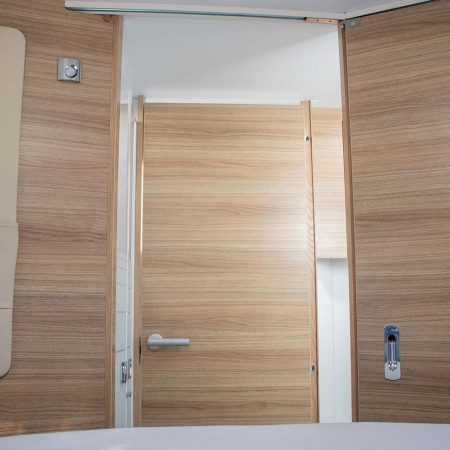 Adria Sonic 700 SC 0009