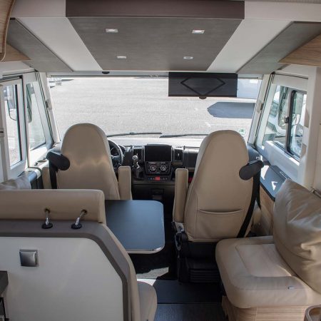 Adria Sonic 700 SC 0011