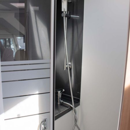 Adria Sonic 700 SC 0012