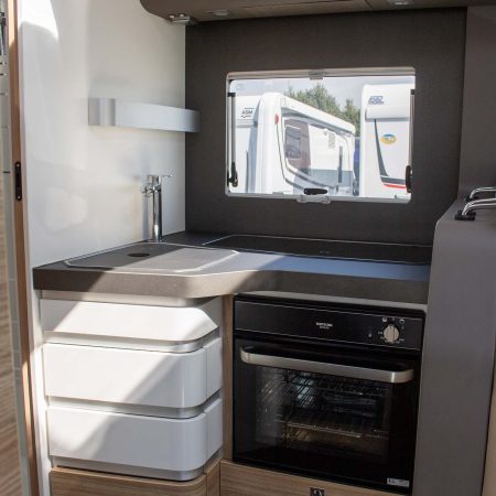 Adria Sonic 700 SC 0014