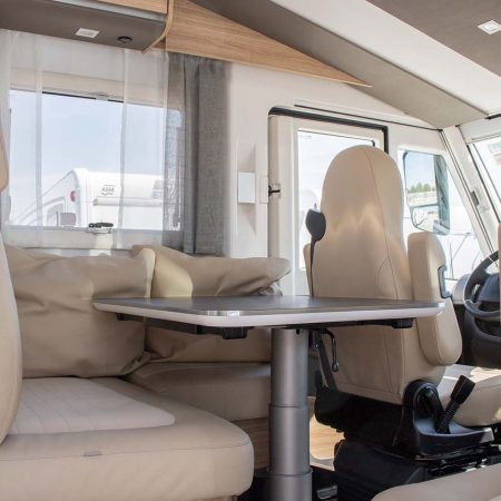 Adria Sonic 700 SC 0015