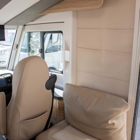 Adria Sonic 700 SC 0016