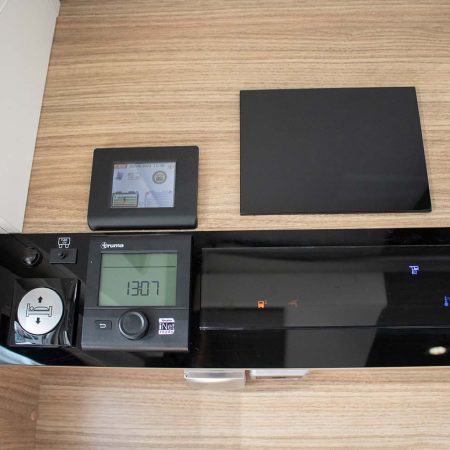 Adria Sonic 700 SC 0017