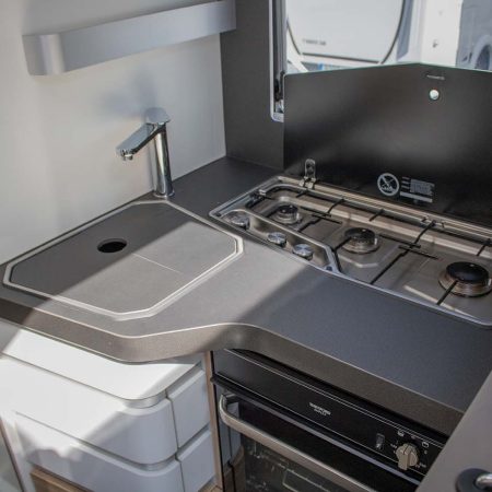 Adria Sonic 700 SC 0018