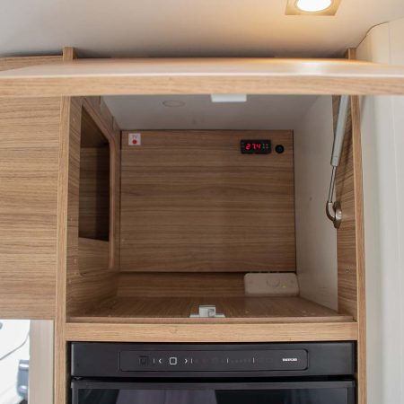 Adria Sonic 700 SC 0020