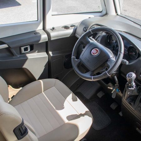 Adria Sonic 700 SC 0021