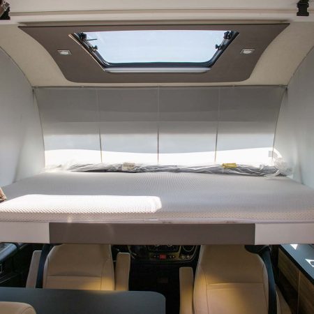 Adria Sonic 700 SC 0022