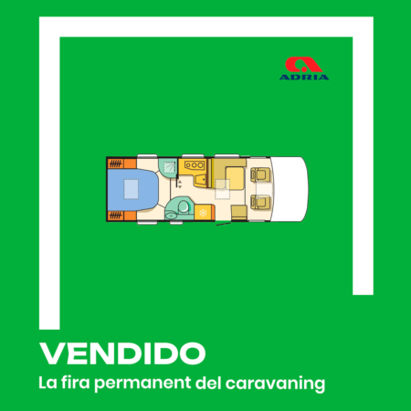 Adria Sonic 700SC