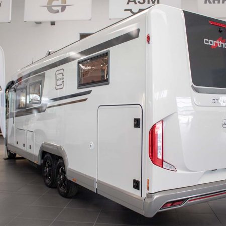 Carthago C-line 0009