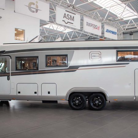 Carthago C-line 0010