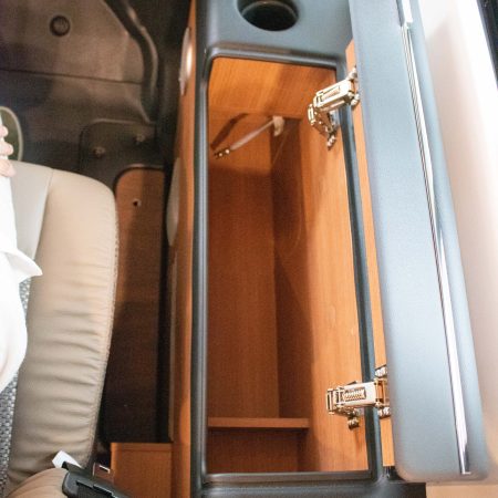 Carthago C-line 0022