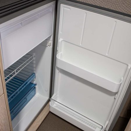 Globecar Summit 600 Plus (Ocasió) 0016