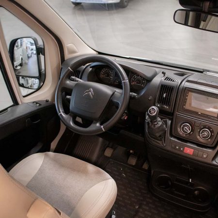 Carado V337 (Ocasió) 0003