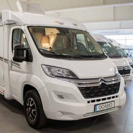 Carado V337 (Ocasión) 00014