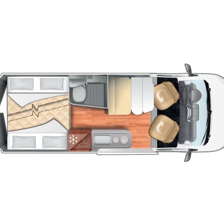 Ci Kyros 5 EVO (plànol)