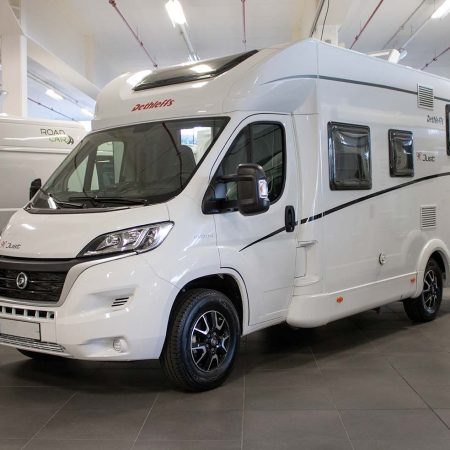 Dethleffs Ocasió 0001